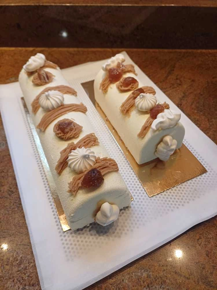 Bûches