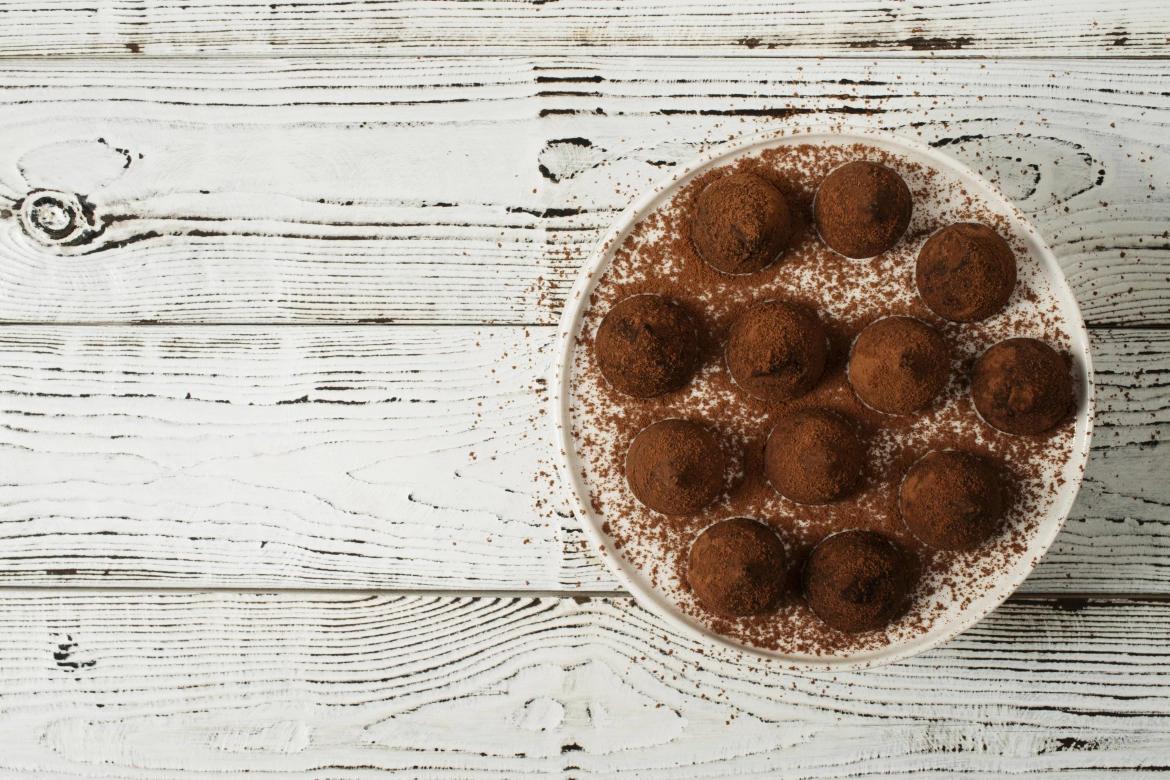 Douceurs et Chocolats Maison