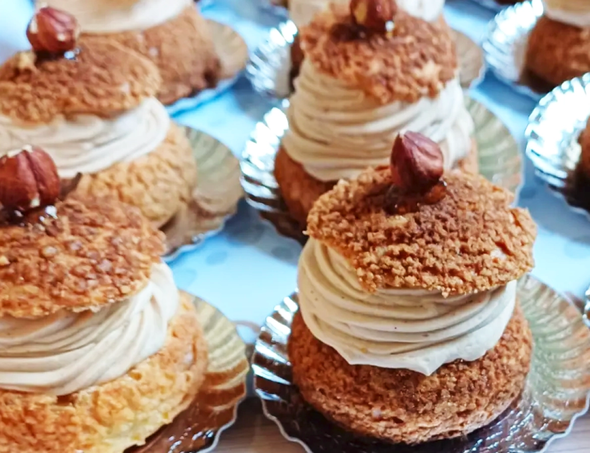 Choux
