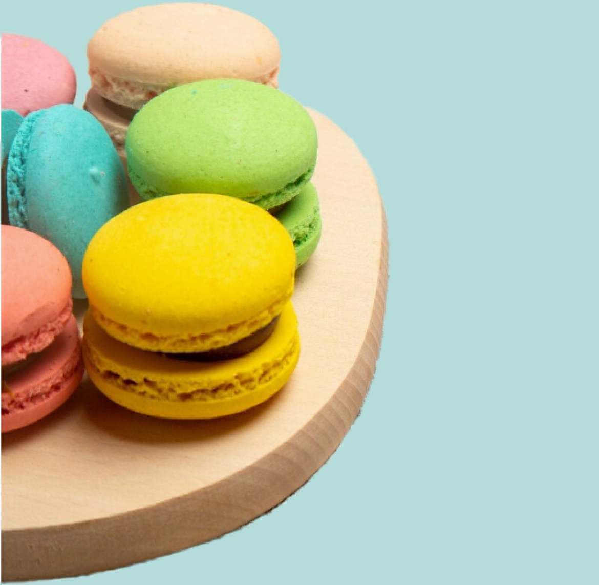 Macarons
