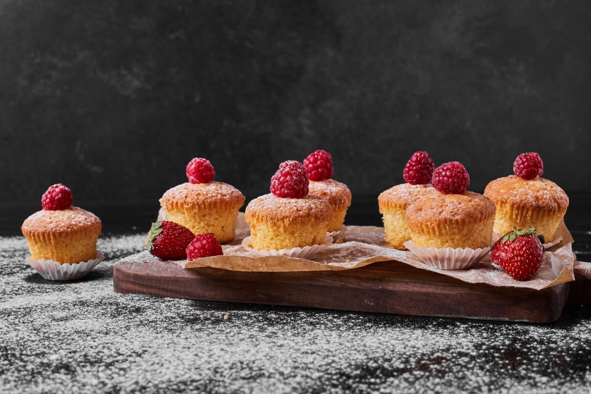 Biscuits et gâteaux