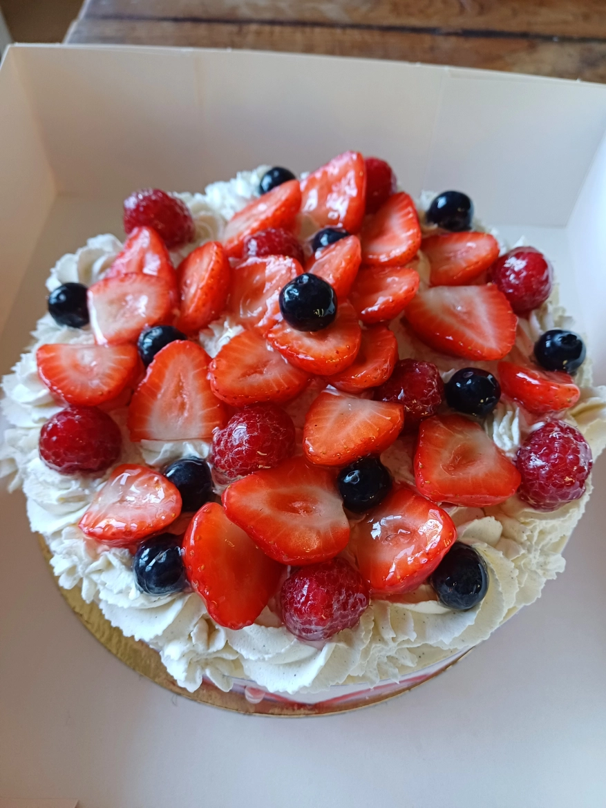 Fraisier