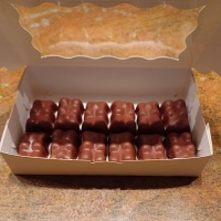 Chocolats de Noël