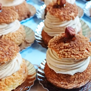 Choux