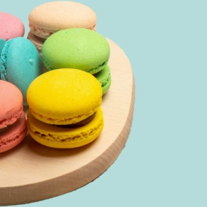 Macarons