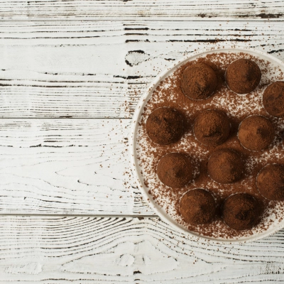 Douceurs et Chocolats Maison