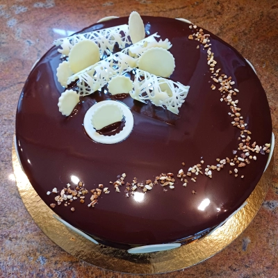Entremets