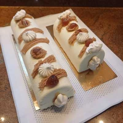 Bûches