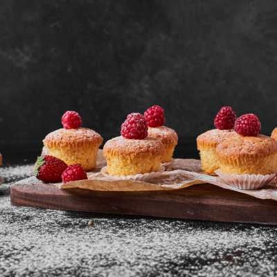 Biscuits et gâteaux