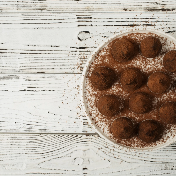 Douceurs et Chocolats Maison
