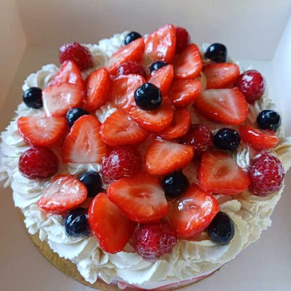 Fraisier