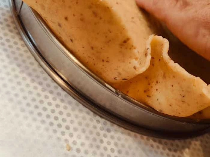 Atelier tartes