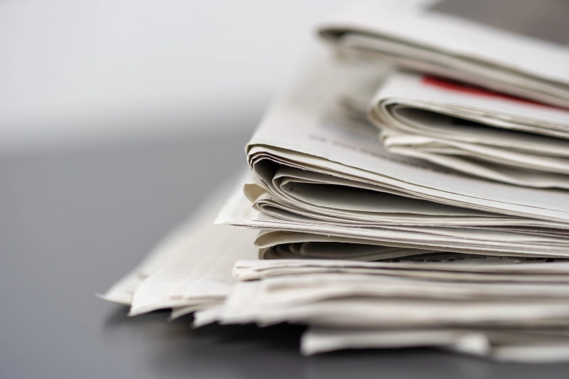 Aux Délices de Chouchou dans la presse